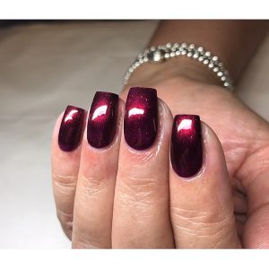 The Nail Parlour | Stratford-upon-Avon